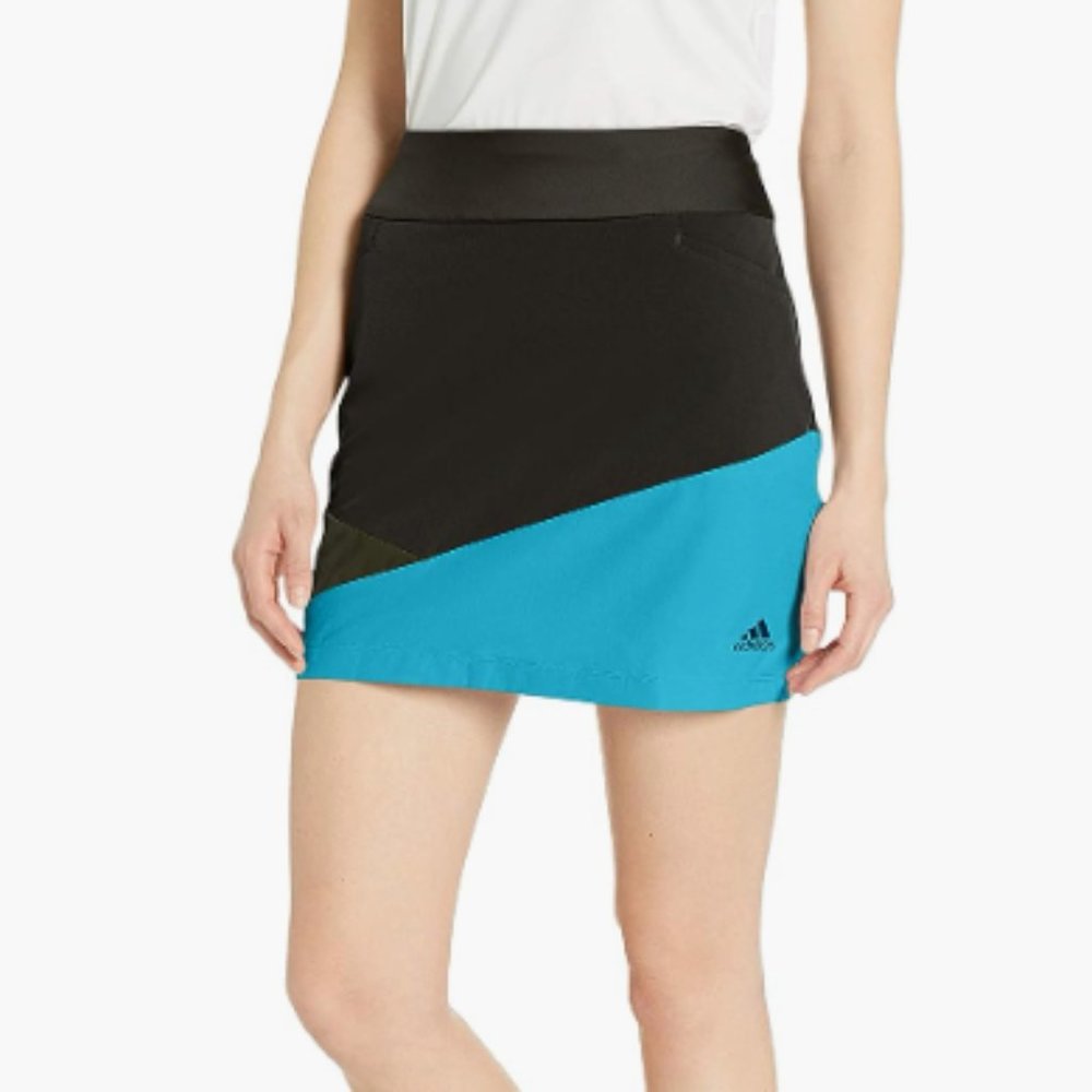 adidas Women's Skort SIZE XL - Picture 1 of 2